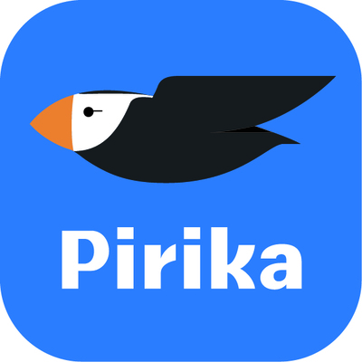 ピリカアイコン