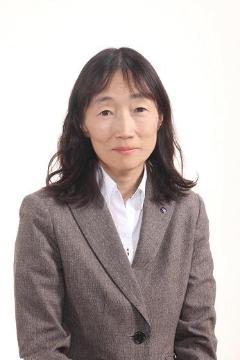 Thị trưởng phường Izumi Atsuko Fukagawa Ảnh
