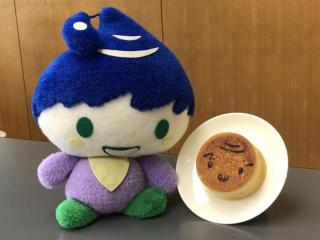 いっずんカレー（ヴィクトワール）