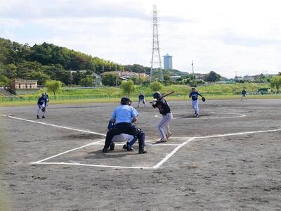 03 softball