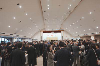 全体写真（後ろから）