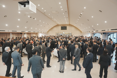 全体写真（前から）