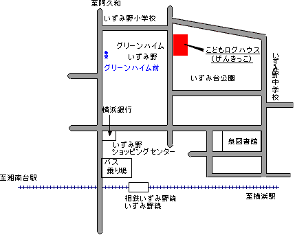 Criança tronco casa mapa