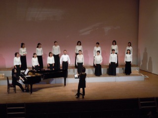 Photo of Chorus Festival