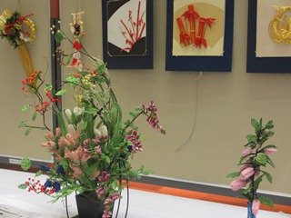 Photographs of Crafts Exhibition