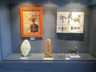 Crafts Exhibition