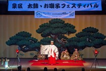 公演の様子６