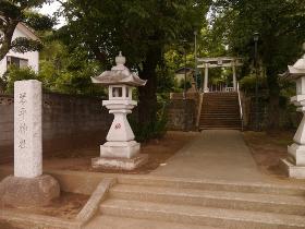 琴平（ことひら）神社