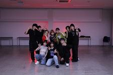 Yokohama Art University Dance Club