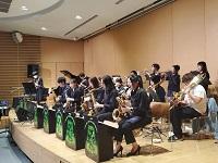 Dàn nhạc âm thanh trường đại học Kanagawa