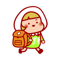 防災リュック