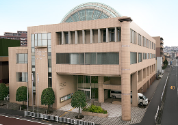 Ảnh Tòa nhà Kaminoki Regional Care Plaza
