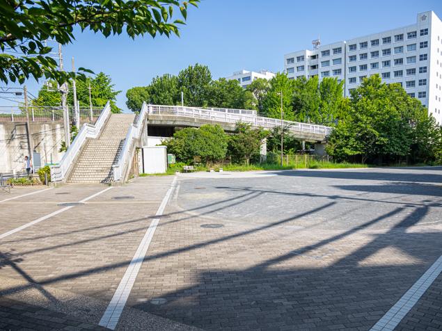 入江一丁目　風景　テスト