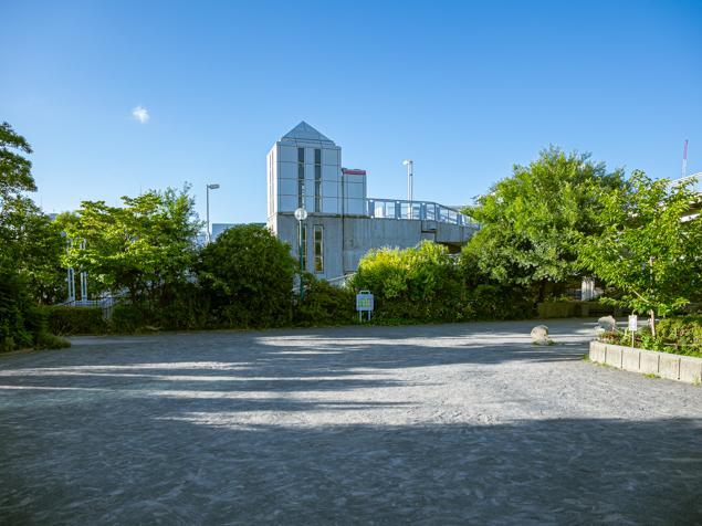 新子安公園　全景２