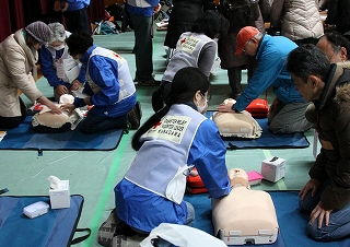 kinh nghiệm CPR