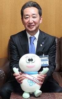 Mayor Takada