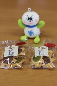 おおぐち工房第２のクッキーの写真