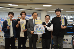 集合写真