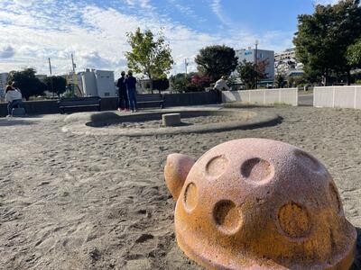 一般部門かめ太郎賞の写真