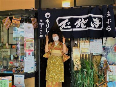 小中学生部門最優秀賞の写真