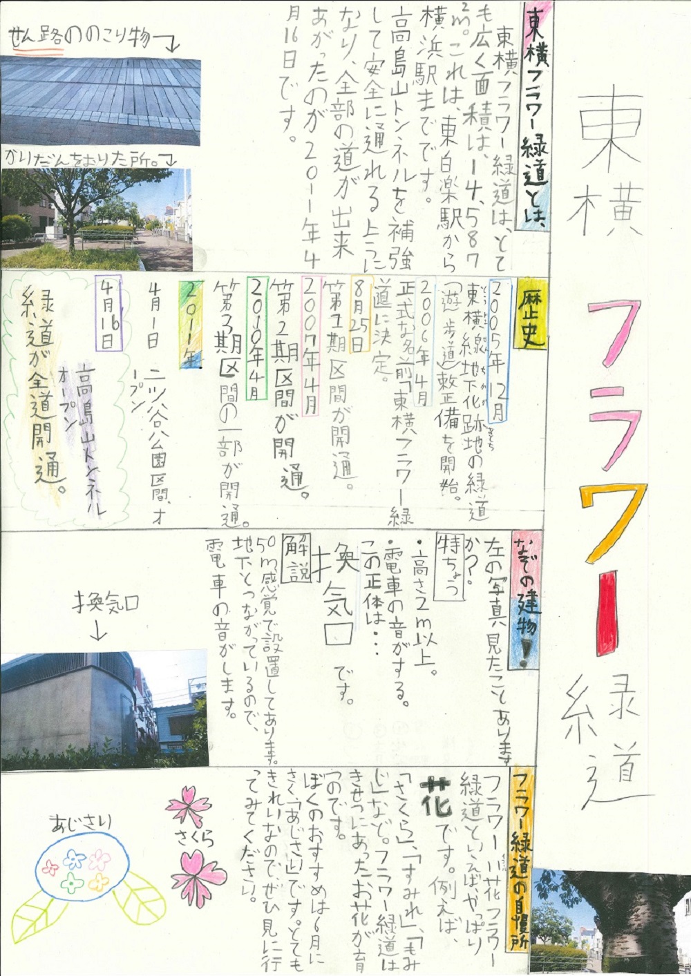 Tartaruga Prêmio de Taro "Toyoko florescem "jornal de parque de cidade