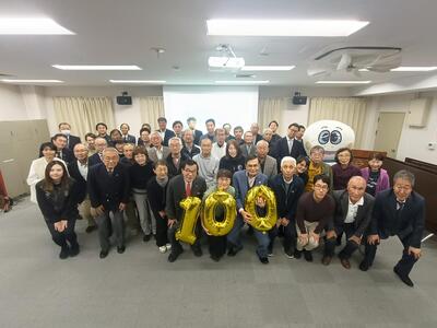 実行委員会　集合写真