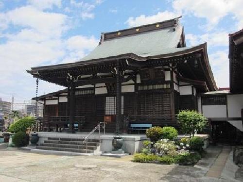 けいうんじのしゃしん