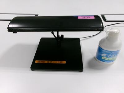 手洗いチェッカー