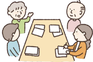 地域の子育ての場づくり