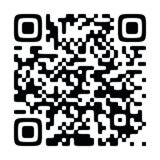 GURURI二次元コード