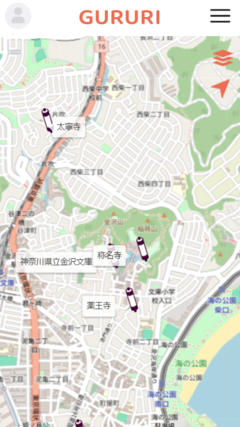 ぐるりイメージ