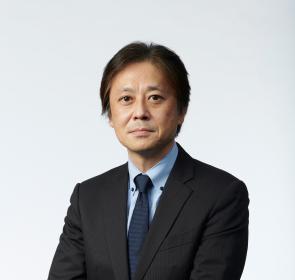 Kanto Gakuin el presidente de Universidad