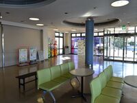 シーパラダイス