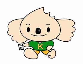 Kanazawa Ward la mascota de la elección ....