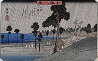 小泉夜雨の画像