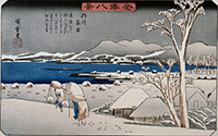 内川暮雪の画像