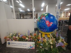 ビアレ本館展示イメージ