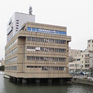 Image of Bankokubashi Bridge School Building