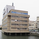 万国橋校舎の画像