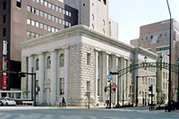 馬車道校舎の画像