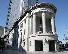 旧第一銀行横浜支店の写真