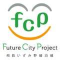 FCPロゴ