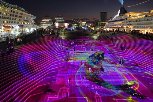 準特選受賞作品