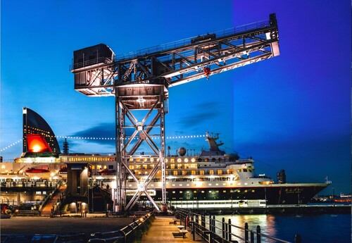 準特選受賞作品