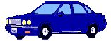 自動車の画像です
