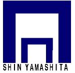 新山下マーク
