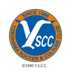 Y.S.C.C.ロゴ