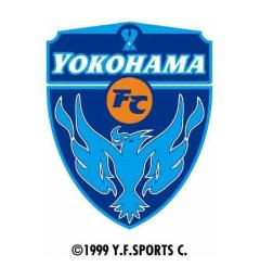 横浜FCロゴ