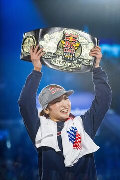 Marta Cooper／Red Bull Content Pool