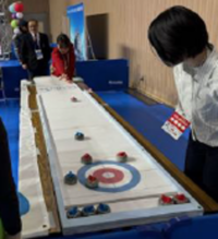 カーレット写真